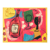 Beychevelle Still Life