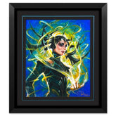 Hela Goddess of Death