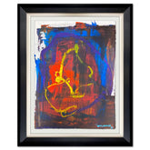 Untitled Abstract