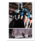 The Marvels Project #5