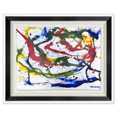 Untitled Abstract