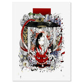 Demon Days: The Yashida Saga