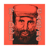 Fidel Castro