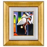 The Sublime Timekeeper