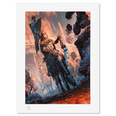 Underworld Quest Knight Relic Ravlatch