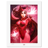 Scarlet Witch