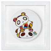 Panda Cubs, Hoyoyo, ZZZZZ