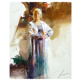 The Matriarch