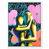 Precippise of Passion