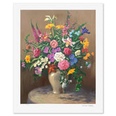 Table Bouquet