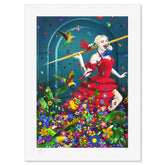 Harley Quinn: Red Flags