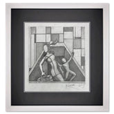 The Pull of the Future