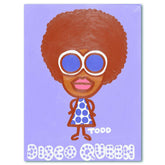 Disco Queen