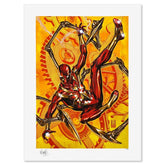 Iron Spider