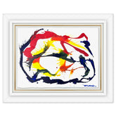 Untitled Abstract