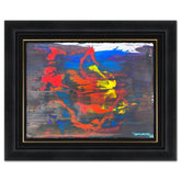 Untitled Abstract