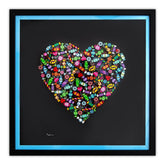 Love is Sweet