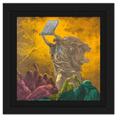 Moses & the Ten Commandments