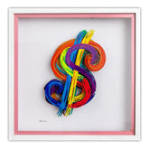 $
