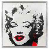 Golden Marilyn