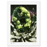 Hulk #1