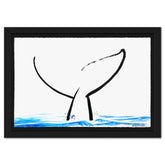 Whale Tail