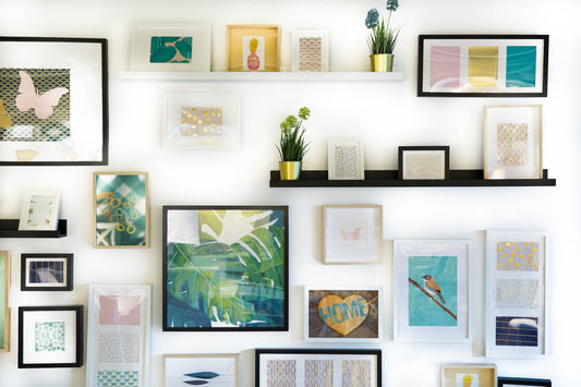 Insure Your Art Collection in 5 Steps