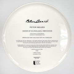 Snows of Kilimanjaro