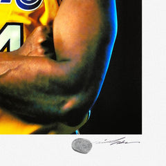 Kobe Bryant 24 (LG)