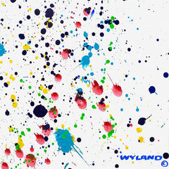 Untitled Abstract