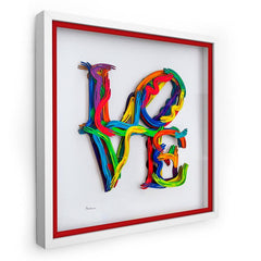 Strokes of Love