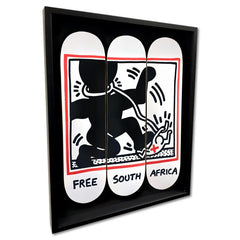 Free South Africa
