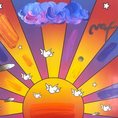 Sunrise 2000