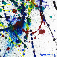 Untitled Abstract