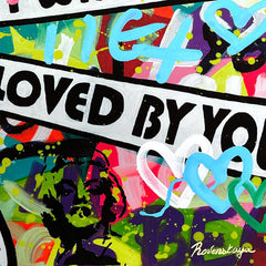 I Wanna Be Loved By You