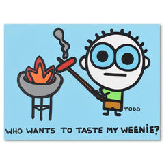 Weenie
