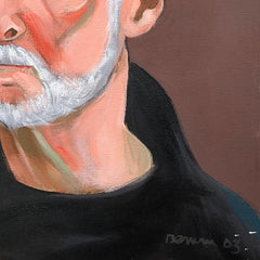 Self Portrait