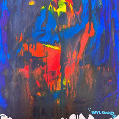 Untitled Abstract