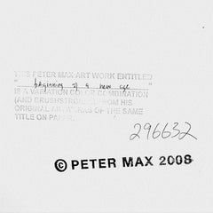 Beginning of New Age