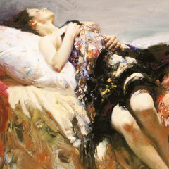 Sensuality