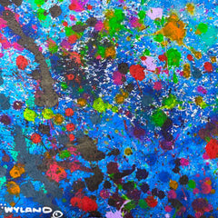 Untitled Abstract
