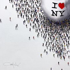 Populus: New York Groove