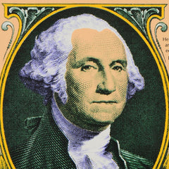 George Washington, Father of Our Nation