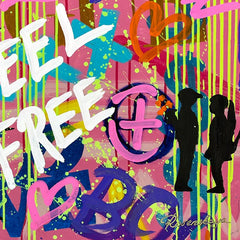 Liberty Love