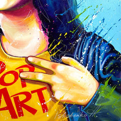 Pop Art