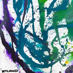 Untitled Abstract