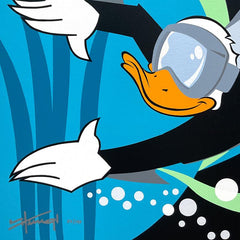 Aqua Duck