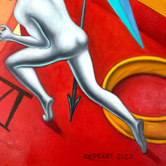 Planning The Revolution