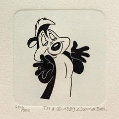 Pepe le Pew