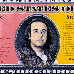 To Hell and Back ($100)